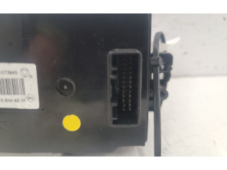 Блок управления климат-контролем 275109409R   Renault Scenic III   Grand scenic III