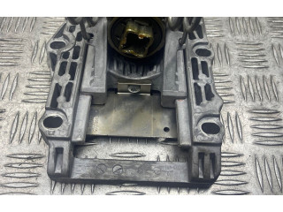 Рулевая рейка 336363D, 3B0419502H Skoda Superb B5 (3U) 2001 - 2008 года