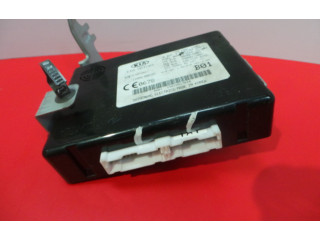 Блок комфорта 116RA, 000385   KIA Ceed   