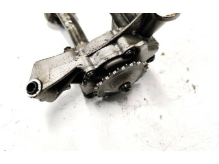 Масляный насос   038115121a, 038115121A  Volkswagen PASSAT B6 