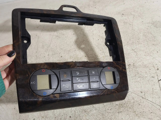 Блок управления климат-контролем 6N4T18C612AC, W5AB13939   Ford Focus