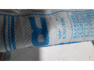 Боковая подушка безопасности 34208948, 34231792B   Alfa Romeo Stelvio