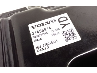 Блок управления двигателя 31459914, MB2797009811   Volvo XC90