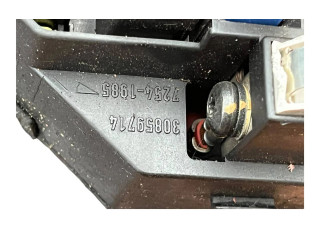 Pojistková skříňka 30859714, 72541985 Volvo S40, V40 2002