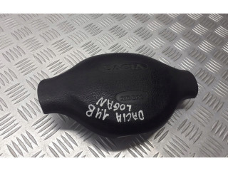 Подушка безопасности водителя 8200546962 Dacia Logan I