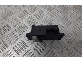 Блок комфорта Mazda Premacy