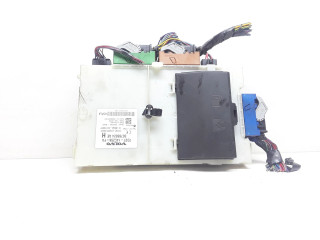 Блок предохранителей 30765624AE, 7G9T14C256FA   Volvo V70    