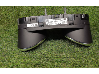 Панель приборов A1669007210, 0263683190   Mercedes-Benz GL X166       