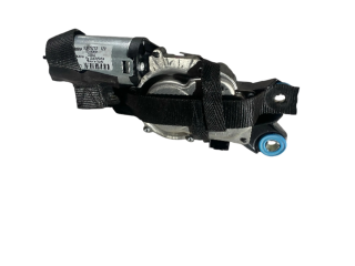 Моторчик заднего дворника 30663891, 53029212 Volvo V70