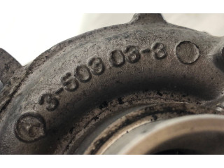 Турбина Skoda Superb B5 (3U) 454135-10