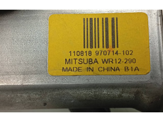 Pojistková skříňka Передний двигатель механизма для подъема окон 970714102, 970714-102 Volvo XC70 2011