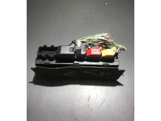 Блок комфорта 4B0962258D, 410215006005   Audi A6 S6 C5 4B   