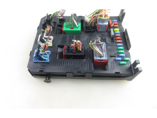 Блок комфорта 9663510180, 9663510180   Citroen C4 Grand Picasso   