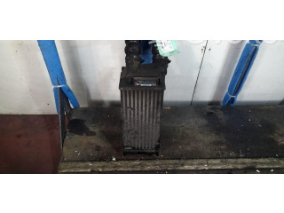 Интеркулер 00000384H5 Citroen C4 I