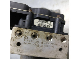 Блок АБС 0265234120   Mitsubishi  Colt  2004-2008 года