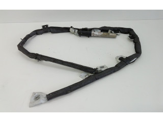 Боковая подушка безопасности    BMW X3 E83