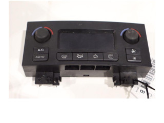 Блок управления климат-контролем 9681798380   Peugeot Partner