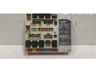 Pojistková skříňka 284B7AX615, 0090012 Nissan Micra C+C 2006