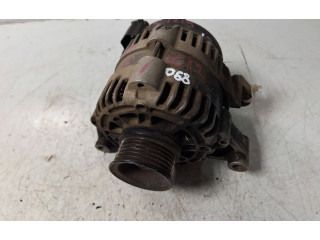 Генератор 13502982   Chevrolet Aveo      