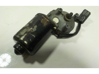 Моторчик дворников Land Rover Freelander