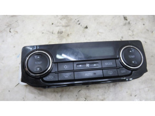 Блок управления климат-контролем 7820B055XA Mitsubishi Outlander