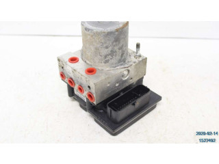 Блок АБС 1607956180, 0265252222 Citroen Berlingo 2008 - 2018 года