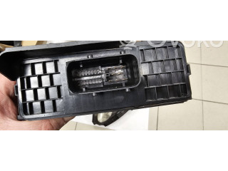 Блок управления 4E0907280A, F005S00073 Audi A8 S8 D3 4E