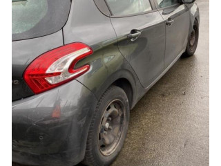 Volant Peugeot 208 2013