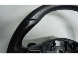 Руль Volkswagen Jetta VI 2011 - 2018 года 5C0419091AL, 5C0419091AL