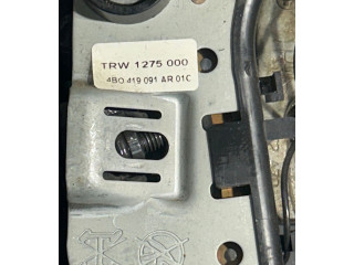 Руль Audi A6 S6 C5 4B 1997 - 2005 года 4B0419091AR, 1275000