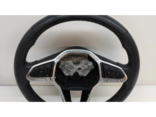 Руль Volkswagen T-Roc  2017- года 2G0419089B      