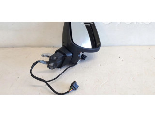 Zpětné zrcátko Nissan Juke II F16 2019