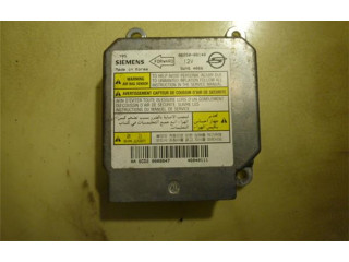 Блок подушек безопасности 8625008140 SsangYong Rexton
