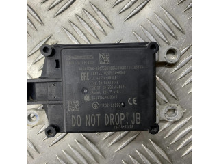 Блок управления 284385XA0A, 202LSE00   Mercedes-Benz W470