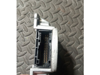 Блок управления надувных подушек