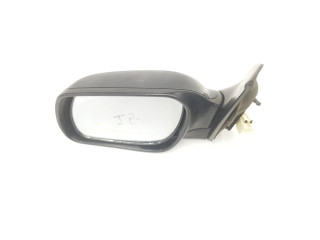 Зеркало электрическое левое Mazda 3 I 2003-2006 года