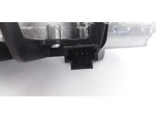 Моторчик заднего дворника 6405S2, 9646803180 Citroen C4 I