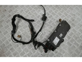 Řídící jednotka 4N0909144D, 5N0909144A Audi A6 S6 C8 4K 2019