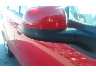 Зеркало электрическое        Chevrolet Sail  2010 - 2016 года   