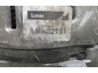Генератор LRA02751, LRA02751 Renault Clio II