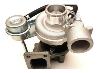 Turbodmychadlo Турбина 466856, 466856-0003   Fiat Punto (176) 1.7  