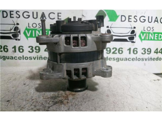 Генератор CUU, 3L903023K Volkswagen Jetta VI