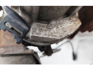 Турбина Volkswagen Golf VII 04L253016H, HGRGTD1244VZ