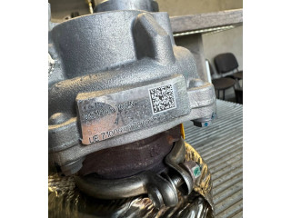 Turbodmychadlo Турбина 06M145702N, 71009497 Porsche Panamera (971)