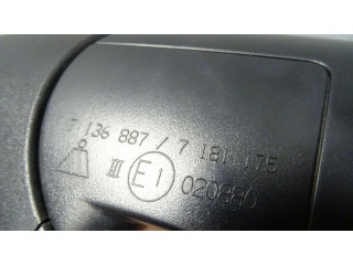 Zpětné zrcátko pravé BMW X6 E71 2011