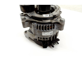 Генератор 7270760 BMW 1 F20 F21