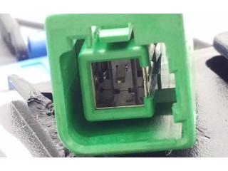 Блок управления 9645636580 Citroen C5