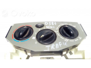 Блок управления климат-контролем X83RSAPH1HG, F964097K   Renault Trafic II (X83)