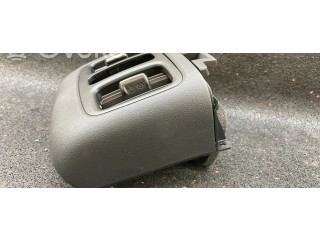 Задняя воздушная решётка