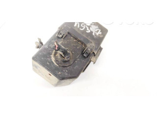 Блок предохранителей Skoda Octavia Mk1 (1U)